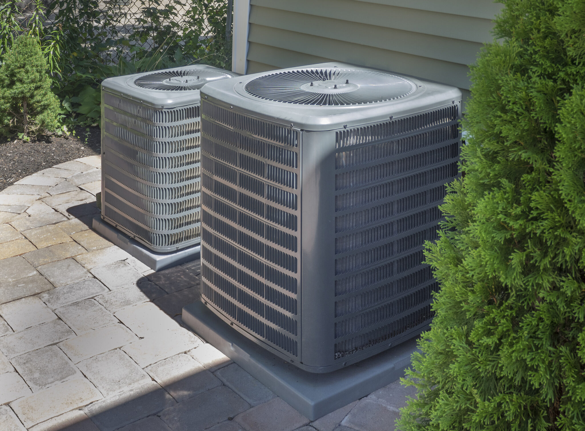 What You Need to Know About Regular Central Air Conditioning