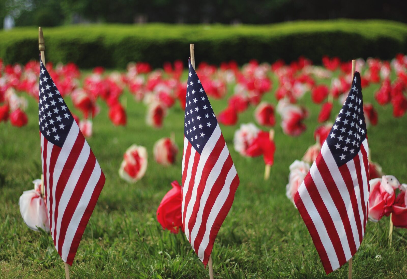 Memorial Day An Important Day of Recognition & Remembrance » Superior